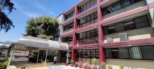 CENLEX Zacatenco IPN