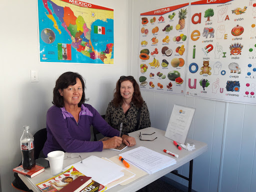 Pacific Spanish Institute