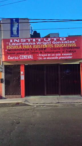 Instituto Laureana Wright Gonzalez