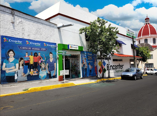 Encenter Tulyehualco