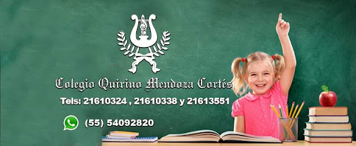 Colegio Quirino Mendoza Cortés