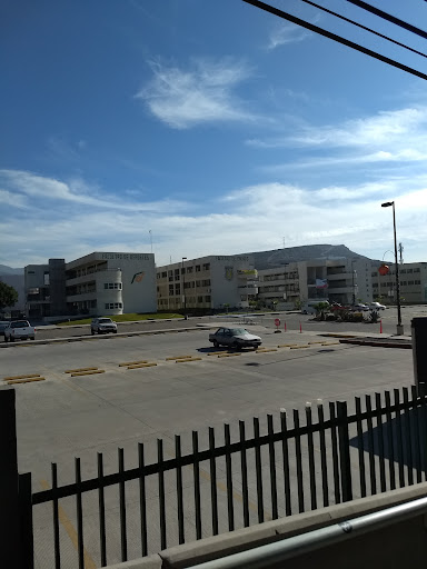 Facultad de Idiomas Ensenada - UABC