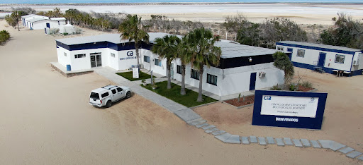 CIBNOR, Unidad Guerrero Negro