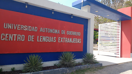 Centro de Lenguas Extranjeras | Celeex Chilpancingo | UAGro