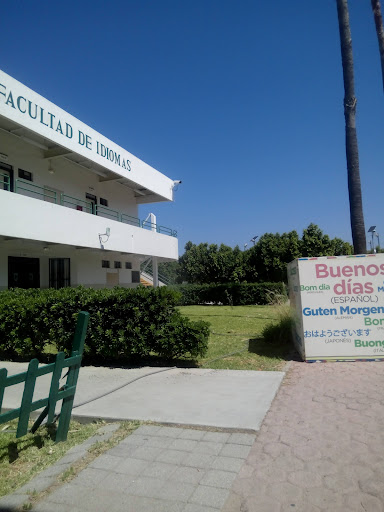 UABC Facultad de Idiomas