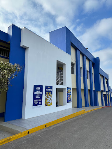 Santillana del Mar Institute