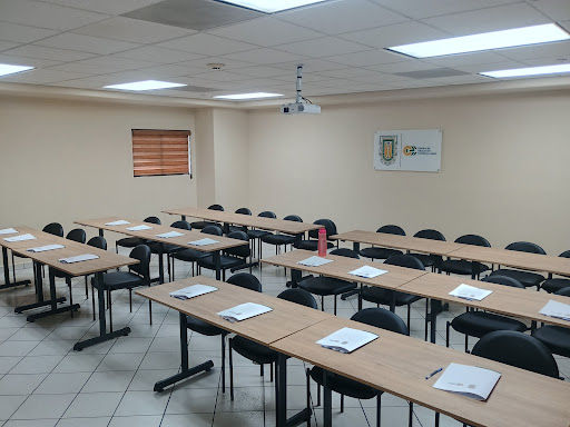 Centro de Educación Continua UABC