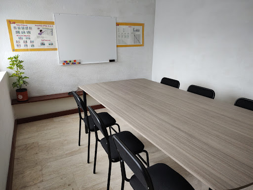 Empower Centro de Idiomas