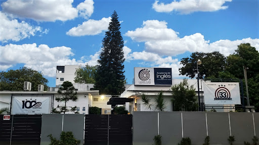 Academia de Inglés Lang Lab
