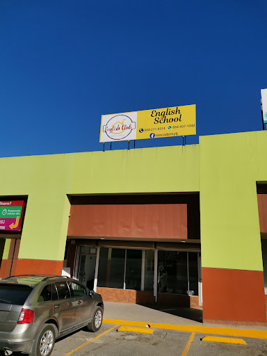 English Club Tijuana