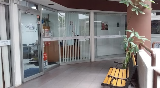 Cambridge Rosarito Instituto de Idiomas