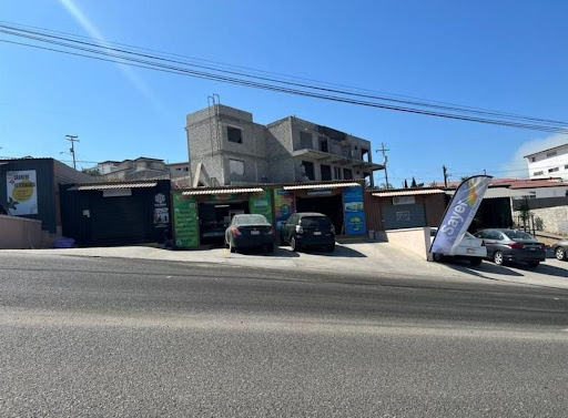 Baja English Institute