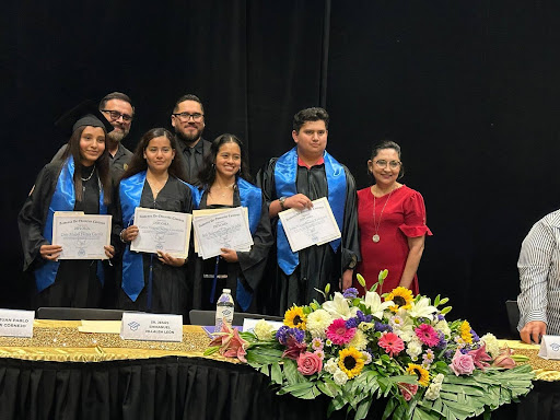 Academia De Educación Continua