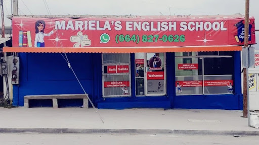 Mariela's English School