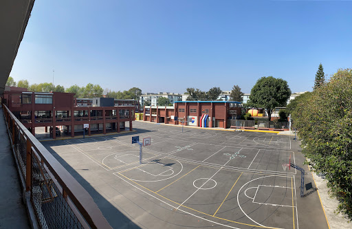 Instituto Ingles Mexicano