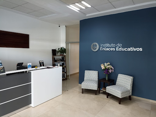 Instituto de Enlaces Educativos