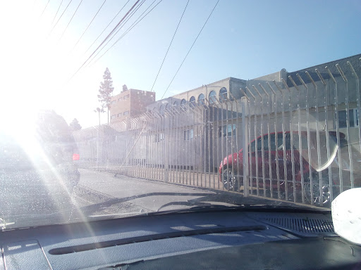 Centro de Idiomas - CETYS Universidad