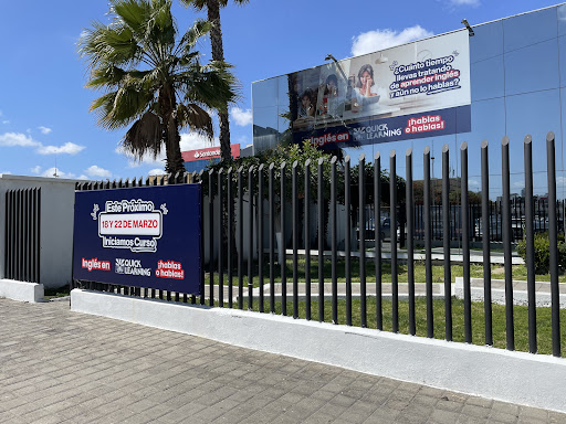 Quick Learning Tijuana Zona Río