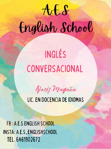 A.E.S ENGLISH SCHOOL