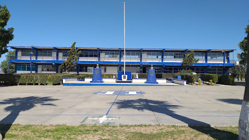 Instituto California