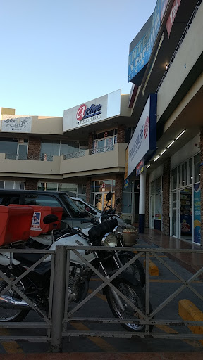 Active English School