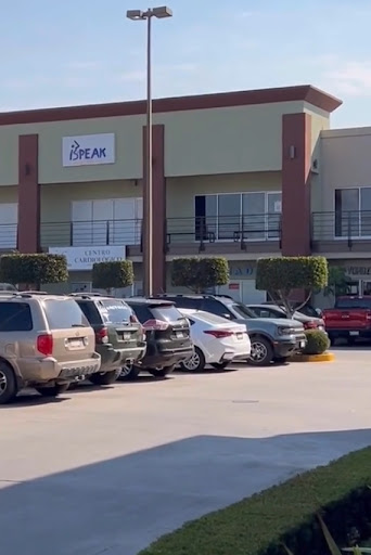 iSpeak English School