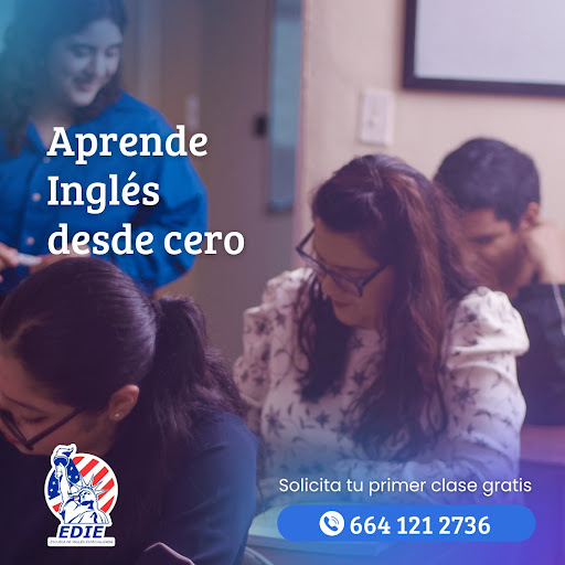 Escuela De Inglés Especializada