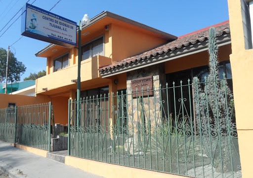 Centro De Idiomas De Tijuana Ac