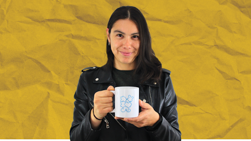 CAD Centro de Aprendizaje y Desarrollo