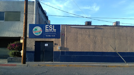 ESL Institute