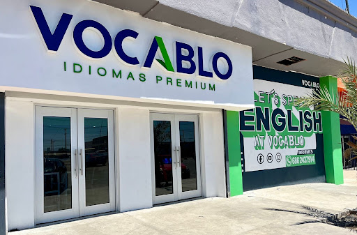 Vocablo Mexicali Villaverde