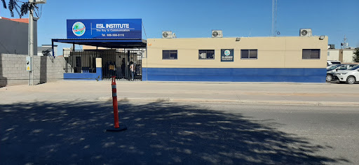 ESL lnstitute