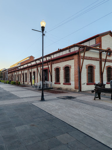 Centro de Idiomas UTR (Universidad Tecnológica El Retoño)