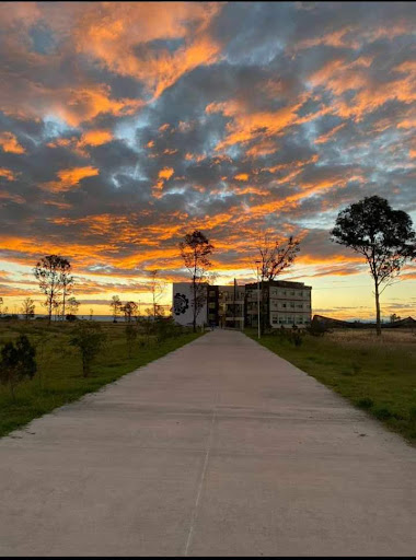 Instituto Tecnológico El Llano Aguascalientes