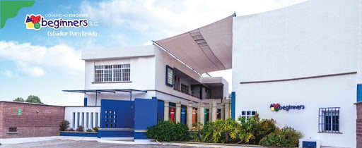 Comunidad Educativa Beginners