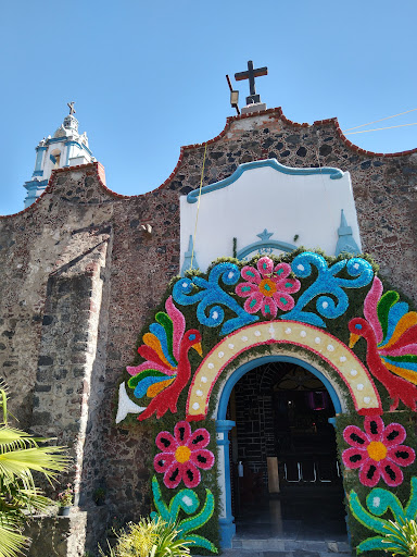 Parroquia de Santa Catarina Virgen y Mártir