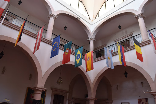 Instituto De Lenguas Internacionales