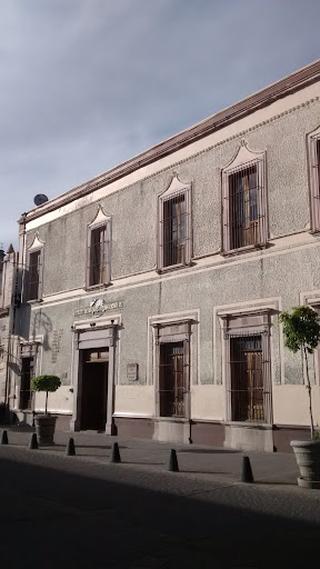 Instituto De Lenguas Internacionales