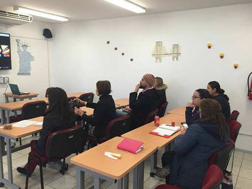 Lighthouse Language Services