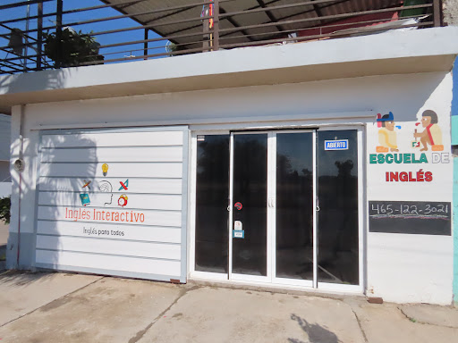 Inglés Interactivo PDA