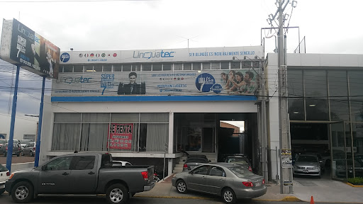 Linguatec (Aguascalientes Sur)