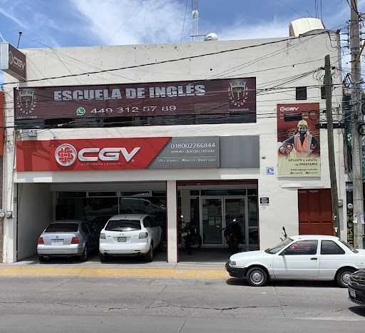 Innova-T English Institute