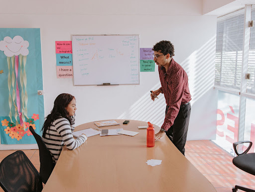 Golden English Aguascalientes