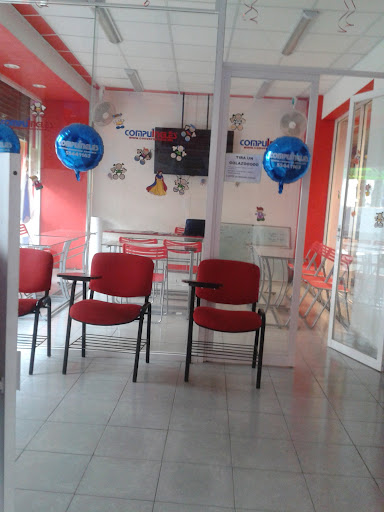 Universitario Conversa Moctezuma