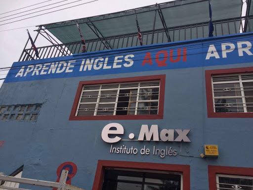 e.Max Learning Institute