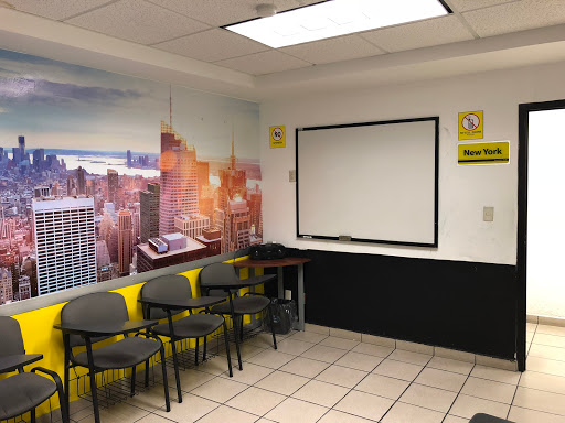 Harmon Hall Aguascalientes