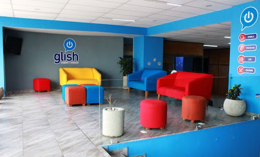 Glish English Aguascalientes
