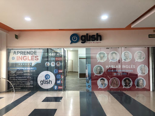 Glish English Aguascalientes Sur