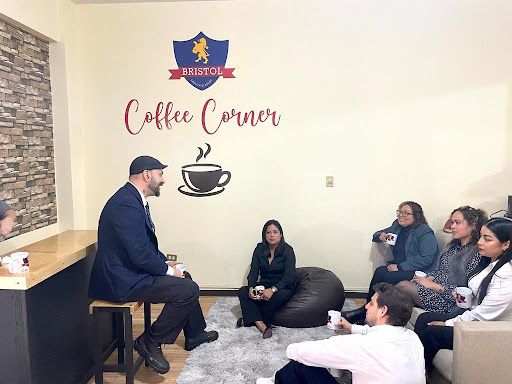 Bristol English Academy