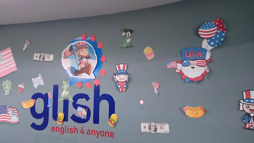 Glish English Aguascalientes